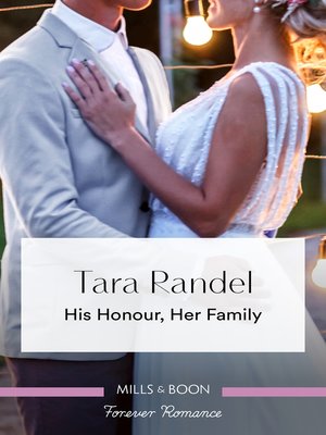 cover image of His Honour, Her Family
